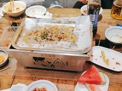 -盟重烧烤(东瓜山创始店)
