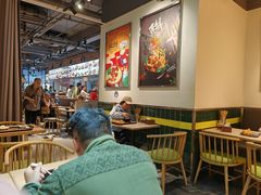 -君达小吃(建西苑店)