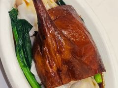 -稻香酒家·35年老字号(侨光店)