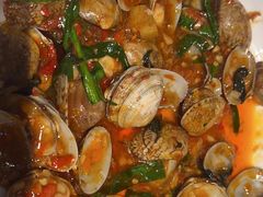 -海鲜e族(马王堆店)