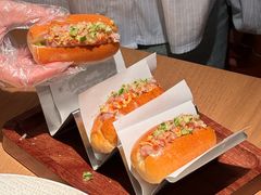 -O'eat Blossom&Pelican(深圳首店)