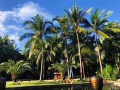 -三亚湾海居铂尔曼度假酒店