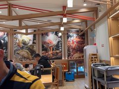 -味千拉面(广州白云机场T1西二店)