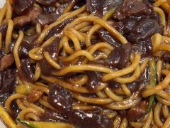 -桃园中华料理炸酱面(燕儿岛路店)