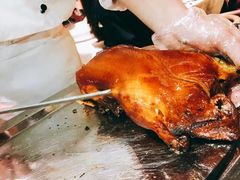 -在前门·烤鸭北京菜(五月花广场店)