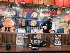 -鸟鹏烧鸟居酒屋(仁恒梦中心店)