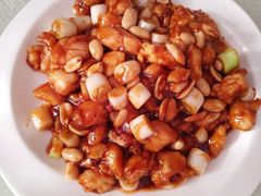 -郭林家常菜烤鸭(曙光西路店)