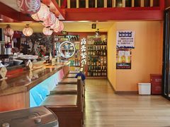 -有喜屋·鲜鸡烧鸟·居酒屋(安龙路店)
