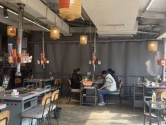 -赞酱川式烤肉(蜀都万达店)