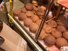 -山崎面包(静安久光店)