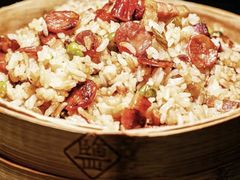 -锦府盐帮·私宴(赛特店)