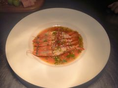 -塞纳河法国餐厅(唐延路店)