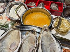 -行运海鲜食集(北京首店)