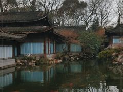-乾园.魏庐湖景餐厅(花港店)