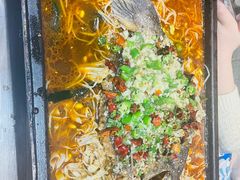 -众顺和非遗淮扬菜(何园店)