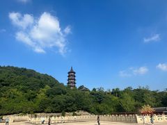 -牛首山文化旅游区