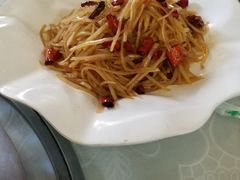 -金家老三饭庄(常营店)