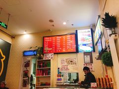 -洋洋安徽牛肉板面(洋洋店)