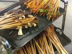 -钢管厂五区小郡肝串串香(南山店)