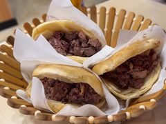 -闫家驴肉老店(华电一校店)