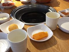 -缸桶屋韩国料理·全程帮烤(泰禾店)