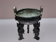 -上海博物馆(人民广场馆)