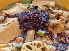 -林静小吃(复兴路店)
