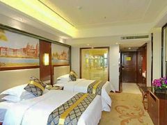 -维也纳酒店(广州京溪南方医院同和地铁站店)