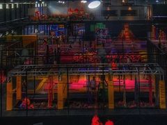 -嘿哟动霸CHUA·新潮玩运动娱乐中心·蹦床滑冰团建乐园