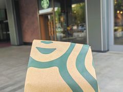 -星巴克(北京惠新东街店)