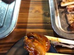 酱爆鲍鱼螺-老虎滩大连海鲜烧烤(建邺云锦路总店)