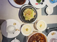 -鉴川·川菜传承(星汇两江店)