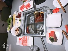 -海底捞火锅(振华商厦店)