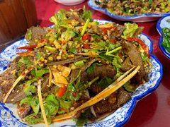 -老丽江餐馆(丽江华都商贸城店)