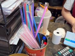 -龙虾当家·大排档(红谷滩五中店)