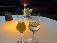 -三嚥阁 La Villa Restaurant