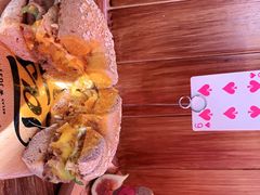 -Catch Bagel(芳草地店)