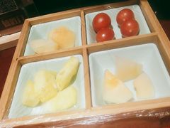 -北平食府(马鞍山路店)