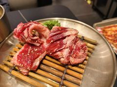 -西塔老太太泥炉烤肉(龙湖北苑天街店)