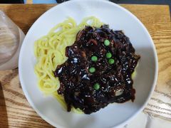 -香港饭店0410(弘大店)