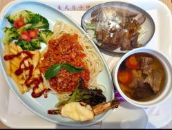 -爱弥儿月子中心(省医院店)