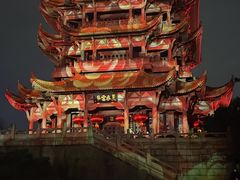 -黄鹤楼