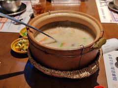 -神府路壹号·海鲜烧烤·砂锅粥·锅物(三坊七巷店)