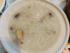 -古井假日酒店-古井面馆•淮上豆府(长江东路店)