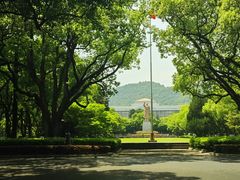 -浙江大学(玉泉校区)
