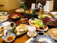 炙烧海鲜饭-蟹将军日本料理(中南路店)