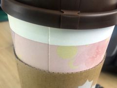 -Tims天好咖啡·贝果(东方广场店)