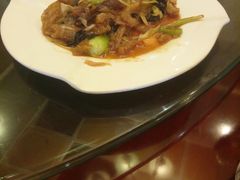 -馅饼粥·百年传承 since1926(中山路店)