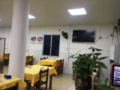 大堂-金记湛味坊(瑞云中路店)