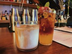 -BIJOU coffee&cocktail(龙岗万科广场店)